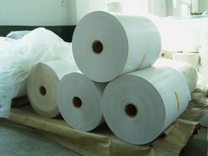 特种包装纸生产厂家