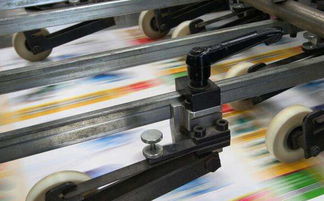 印刷材料的环境影响与回收