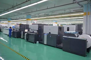 印刷行业如何提高生产效率的方法