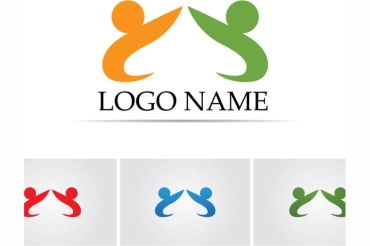 个性化定制logo