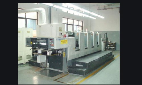 印刷机器设备厂家