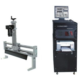 印刷检测仪器设备