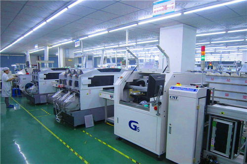 印刷加工厂对环境产生的影响