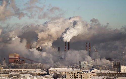 印刷厂空气污染严重吗