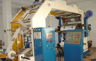 柔性印刷设备厂家