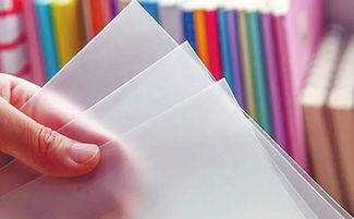 印刷的材料纸有毒吗安全吗