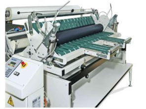 印刷裁刀机器