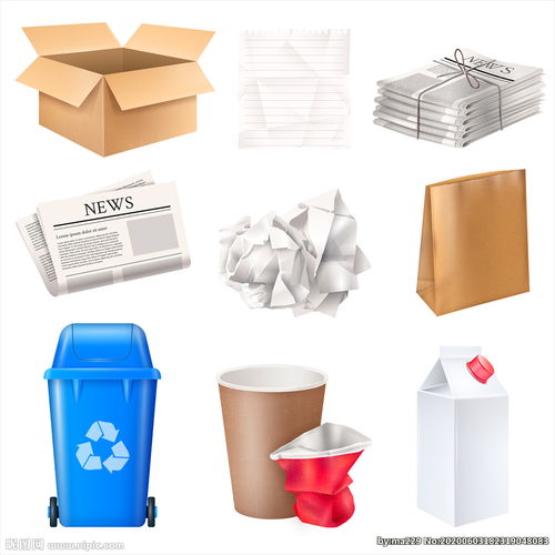 环保纸有什么特点和用途