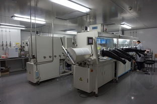 印刷电子技术研究中心