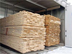 增加木材的可塑性